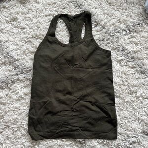 Lululemon Swiftly Tech Racerback Tank Top